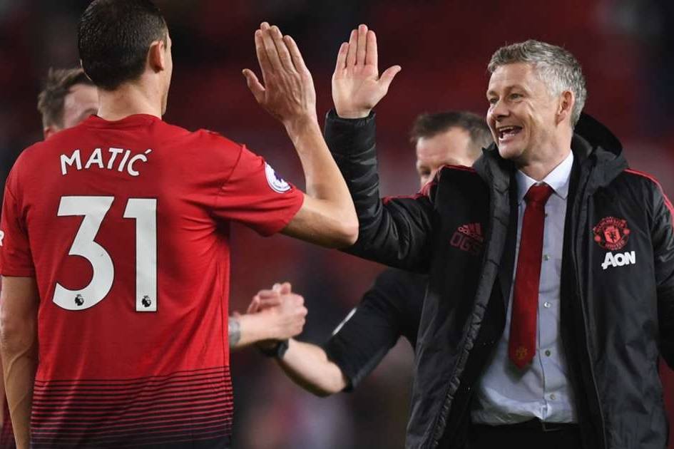 马蒂奇：索尔斯克亚在曼联本应获得更长执教时间